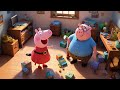 Peppa Pig Full Episodes The Lost Car Keys The Lost Car Keys Adventure