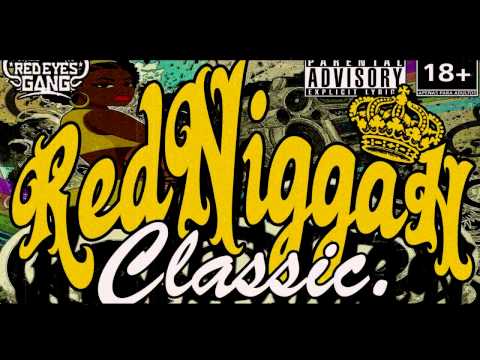 Dillah (RedNiggas) - NhaCina (tijoloREC. SpumpsREC. 2013) RedNiggah Classic