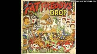 Fat Freddy's Drop - The Big BW