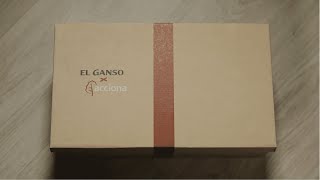 El Ganso X ACCIONA anuncio