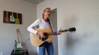 &quot;Lesson Learned&quot; by Ray LaMontagne - cover