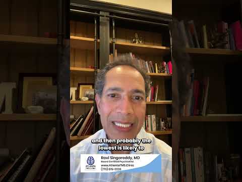 Obesity & Antipsychotics #depression #TMS #deeptms #spravato #anxiety #mentalhealth #metroatlanta