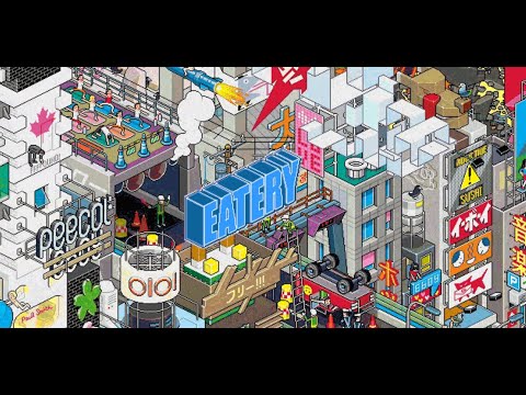 いらっしゃいませ！ Friday, November 15th, 2024 | The Eatery Vancouver | Welcome to the Store!