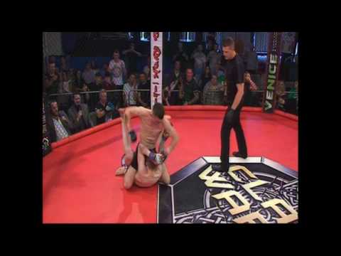 Caolan McErlean V Matthew Whyte Clanwars 28
