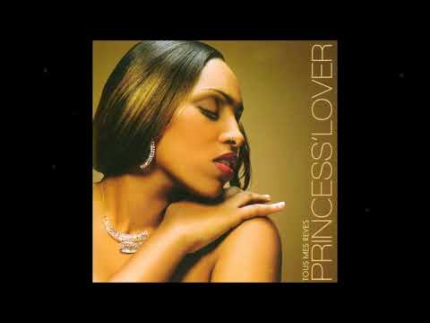 Princess' Lover - Trop Pour Moi