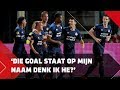 Sadilek: 'Het ging heel lekker'