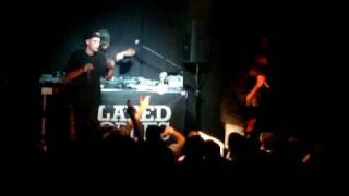 Dilated Peoples @ Aquarius, Zagreb - Firepower (The Tables Have to Turn)