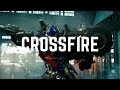 Transformers - Crossfire