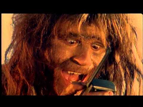 Nikos Perakis - Panafon / Νίκος Περάκης - Panafon (TV Spot)