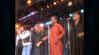 Alberto Fortis - Settembre (Sotto Le Stelle 1981 - stereo)