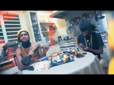 Skelly 12k - Team F (Official Music Video)