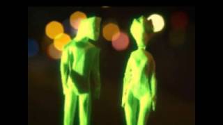 Free your mind- cut copy