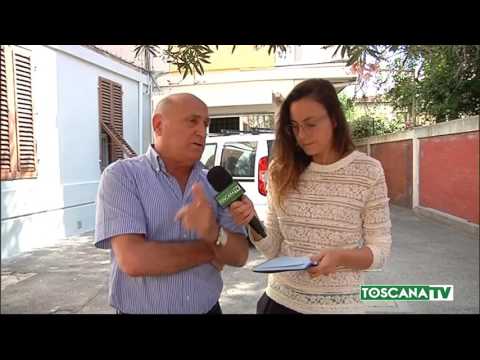 2017-06-01 FIRENZE - SINDACATO, TRASPORTO PUBBLICO A RISCHIO IL SERVIZIO