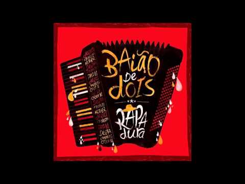 RAPadura - Baião de Doi2