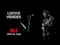Mi &uacute;ltima presentaci&oacute;n en vivo en octubre de 2020.