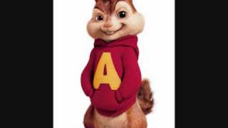 Alvin and the chipmunks- Plies - Shit Bag