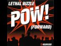 Lethal Bizzle - POW (Forward) 