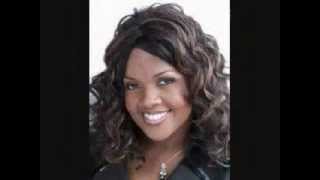 WeThirst For You CeCe Winans