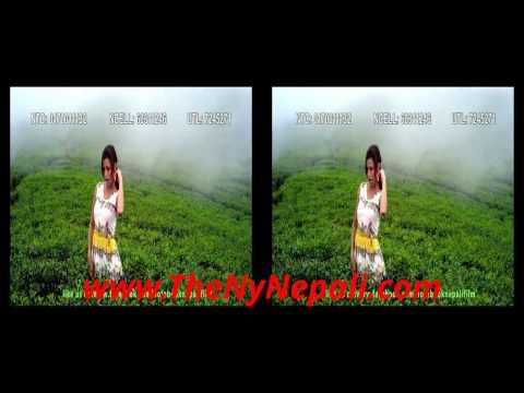 Nepali Movie NoteBook Official Ttrailer FULL HD 2013