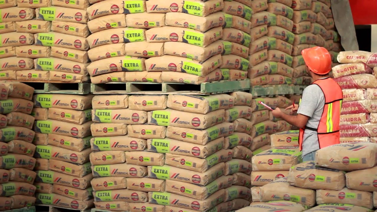 Construrama materializa tus sueños.