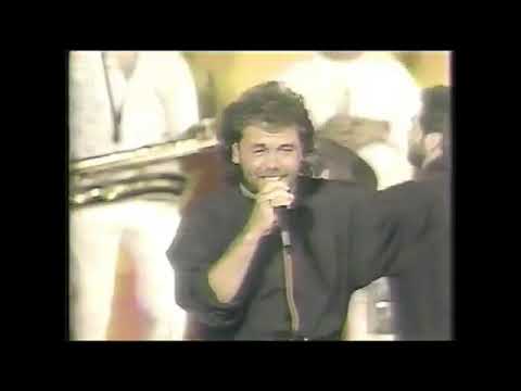 MARIELITO SOY - ISRAEL KANTOR, HANSEL Y ORQUESTA CALLE OCHO