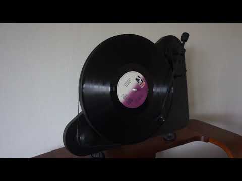 Jukebox Jonnie Plays: Holy Ghost - The Bar Kays 1979 12" Disco Single