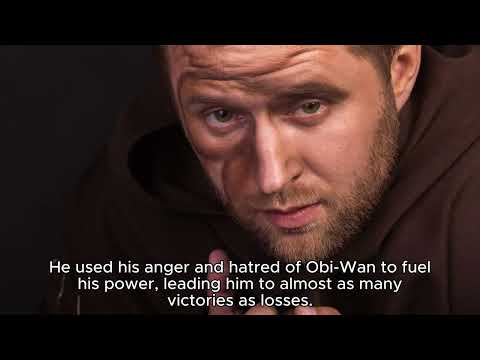 Star Wars- The 7 Most Powerful Sith Lords!!