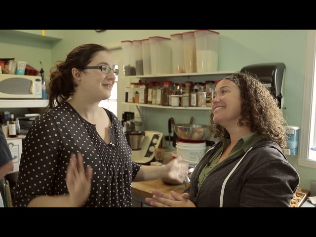 La voie agricole – Restauration et transformation des produits régionaux