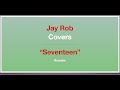 Seventeen - Alessia Cara - Karaoke 