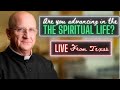 The Spiritual Life w/ Fr. Ripperger