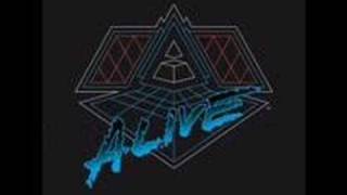 Face to Face / Short Circuit - Alive 2007 - Daft Punk