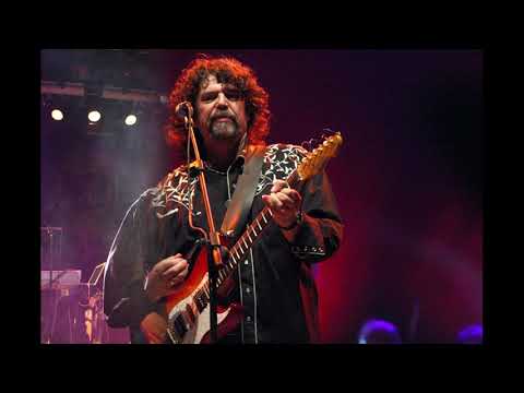 ELO Part 2 - Standing In The Rain (live in Buenos Aires 1994)