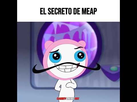 EL SECRETO DE MEAP REVELADO🤯
