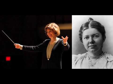 JoAnn Falletta conducts Amy Beach: Gaelic Symphony (2010)