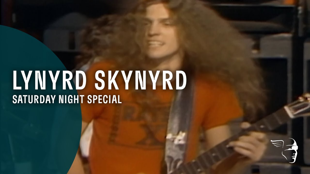 Lynyrd Skynyrd - Saturday Night Special (Live At Knebworth '76) - YouTube