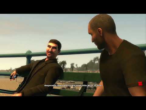 Midnight Club Los Angeles - Career Mode - Part 12