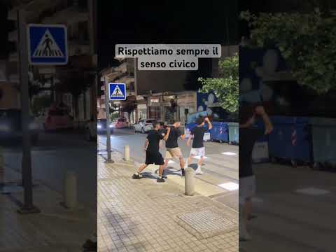 “ stasera, non beviamo” #civic