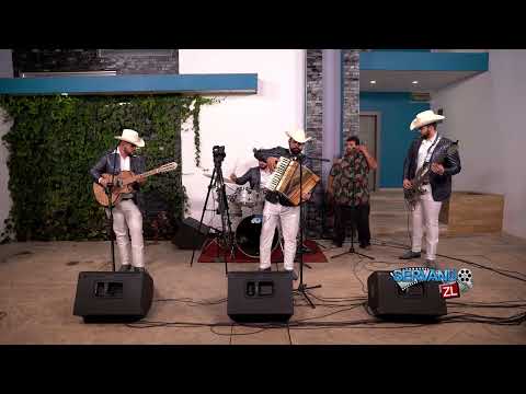 Los Varones De Culiacan - Soy El Nini (En Vivo 2022)