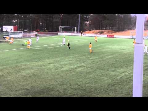 Strindheim - Mosjøen 3-1, 08.03.2014