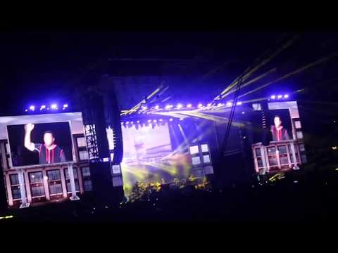 Eminem Rapture Tour 2019 Melbourne Australia FULL CONCERT LIVE
