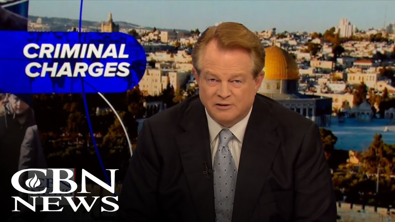 U.S. Targets Hamas | News on The 700 Club - September 04, 2024