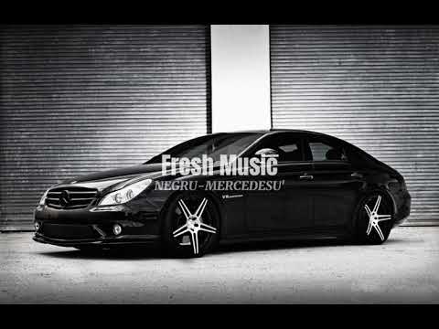 Aron x Niku x M6MGK-NEGRU MERCEDESU(SLOWED)