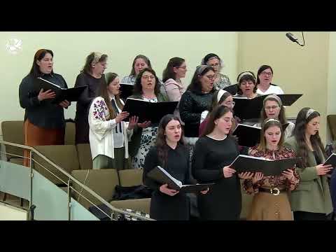 Grație a lui Isus | Corul Elim Girona