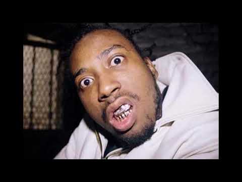 Old Dirty Bastard   Shimmy Shimmy Ya Remix prod  Husky Boy