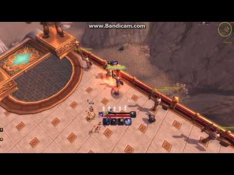 Maggret Unholy DK weakauras