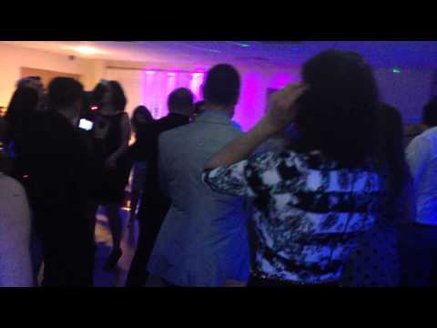 Cretu Catalin Jazz - Show la Saxofon Londra | Saxofon Muzica de Club