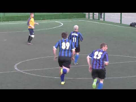 21 КХ 4 тур 13 лига Bwin-Nika Nova – Шторм