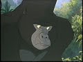 Tarzan Pre Release Special Preview 1999 VHS