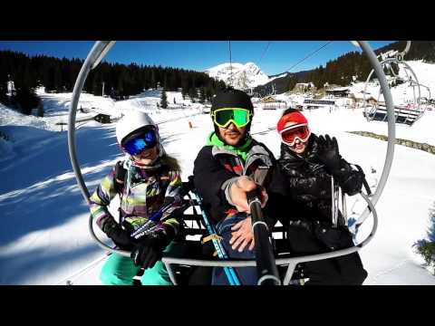 Avoriaz - 19/02/2017