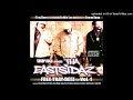 Tha Eastsidaz- Gangsta, Gangsta Ft. Kokane